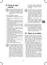 Preview for 175 page of Flyer Intelligent Technology Panasonic Instructions Manual