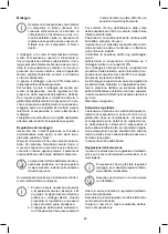 Preview for 182 page of Flyer Intelligent Technology Panasonic Instructions Manual