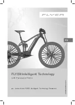 Preview for 199 page of Flyer Intelligent Technology Panasonic Instructions Manual