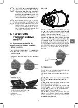 Preview for 205 page of Flyer Intelligent Technology Panasonic Instructions Manual