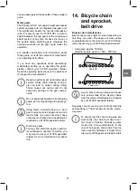 Preview for 251 page of Flyer Intelligent Technology Panasonic Instructions Manual