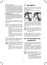 Preview for 256 page of Flyer Intelligent Technology Panasonic Instructions Manual