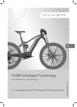 Preview for 263 page of Flyer Intelligent Technology Panasonic Instructions Manual