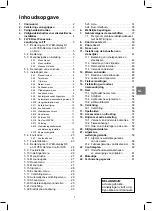 Preview for 265 page of Flyer Intelligent Technology Panasonic Instructions Manual