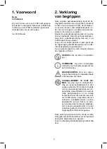 Preview for 266 page of Flyer Intelligent Technology Panasonic Instructions Manual