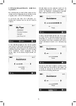 Preview for 278 page of Flyer Intelligent Technology Panasonic Instructions Manual