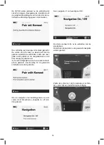 Preview for 282 page of Flyer Intelligent Technology Panasonic Instructions Manual