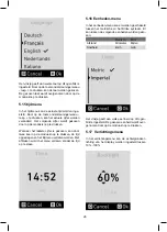 Preview for 292 page of Flyer Intelligent Technology Panasonic Instructions Manual