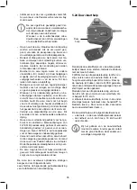 Preview for 299 page of Flyer Intelligent Technology Panasonic Instructions Manual