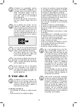 Preview for 304 page of Flyer Intelligent Technology Panasonic Instructions Manual