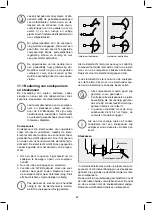 Preview for 306 page of Flyer Intelligent Technology Panasonic Instructions Manual