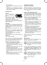 Preview for 314 page of Flyer Intelligent Technology Panasonic Instructions Manual