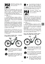 Preview for 25 page of Flyer Mountain Bosch Translation Of The Original Instruction Manual