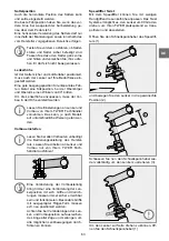 Preview for 65 page of Flyer Mountain Original Instruction Manual