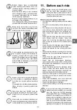 Preview for 304 page of Flyer Mountain Original Instruction Manual