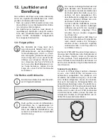 Preview for 27 page of Flyer UPROC Translation Of The Original Instruction Manual