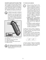 Preview for 88 page of Flyer UPROC Translation Of The Original Instruction Manual