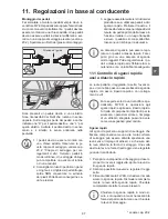 Preview for 99 page of Flyer UPROC Translation Of The Original Instruction Manual