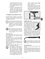 Preview for 101 page of Flyer UPROC Translation Of The Original Instruction Manual