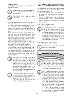 Preview for 142 page of Flyer UPROC Translation Of The Original Instruction Manual