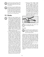 Preview for 146 page of Flyer UPROC Translation Of The Original Instruction Manual