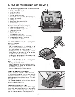 Preview for 162 page of Flyer UPROC Translation Of The Original Instruction Manual