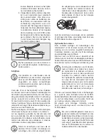 Preview for 184 page of Flyer UPROC Translation Of The Original Instruction Manual