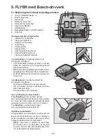 Preview for 200 page of Flyer UPROC Translation Of The Original Instruction Manual