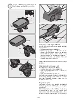 Preview for 204 page of Flyer UPROC Translation Of The Original Instruction Manual