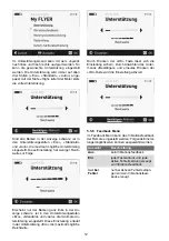 Preview for 14 page of Flyer Upstreet 5 Instructions Manual