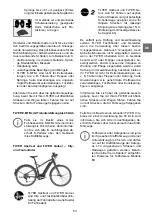 Preview for 55 page of Flyer Upstreet 5 Instructions Manual