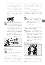 Preview for 236 page of Flyer Upstreet 5 Instructions Manual