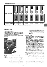 Preview for 284 page of Flyer Upstreet 5 Instructions Manual