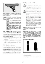 Preview for 309 page of Flyer Upstreet 5 Instructions Manual