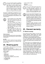 Preview for 319 page of Flyer Upstreet 5 Instructions Manual