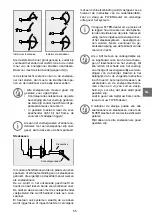 Preview for 378 page of Flyer Upstreet 5 Instructions Manual