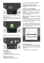 Preview for 20 page of Flyer Upstreet6 Original Instruction Manual