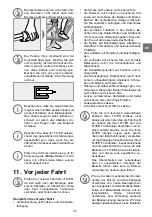 Preview for 39 page of Flyer Upstreet6 Original Instruction Manual