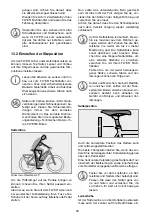 Preview for 42 page of Flyer Upstreet6 Original Instruction Manual