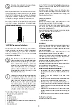 Preview for 46 page of Flyer Upstreet6 Original Instruction Manual