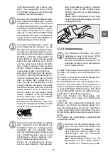 Preview for 49 page of Flyer Upstreet6 Original Instruction Manual