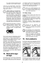 Preview for 50 page of Flyer Upstreet6 Original Instruction Manual