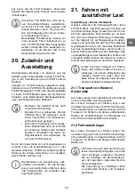 Preview for 51 page of Flyer Upstreet6 Original Instruction Manual