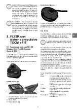 Preview for 117 page of Flyer Upstreet6 Original Instruction Manual