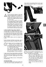 Preview for 191 page of Flyer Upstreet6 Original Instruction Manual