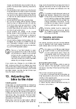 Preview for 202 page of Flyer Upstreet6 Original Instruction Manual