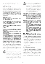 Preview for 206 page of Flyer Upstreet6 Original Instruction Manual