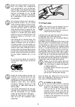 Предварительный просмотр 210 страницы Flyer Upstreet6 Original Instruction Manual