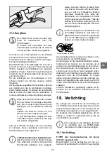 Preview for 263 page of Flyer Upstreet6 Original Instruction Manual