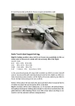 Preview for 18 page of FLYFANS MiG-25 Manual